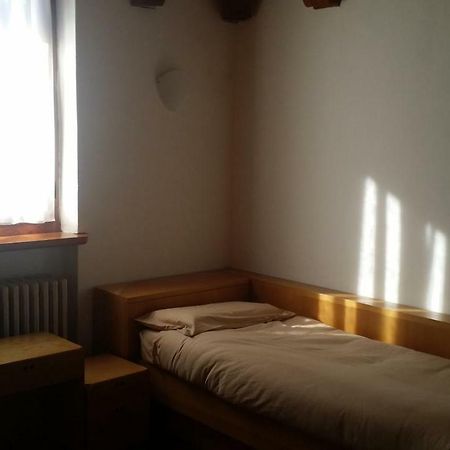 Vila Scuderia 100 Pertiche Villanterio Exteriér fotografie