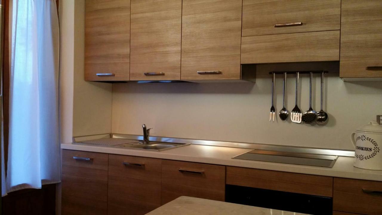 Vila Scuderia 100 Pertiche Villanterio Exteriér fotografie